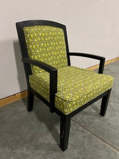 Nolana Citron Accent Chair
